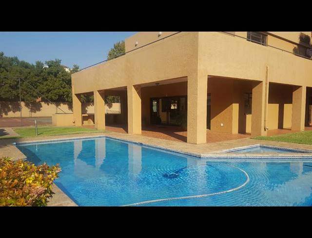 2 BEDROOM PROPERTY TO RENT IN WATERKLOOF
